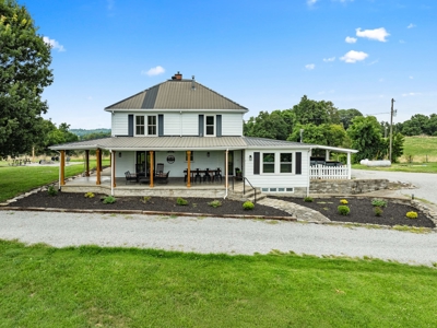A Quiet Country Escape - Campbellsville Kentucky - image 2