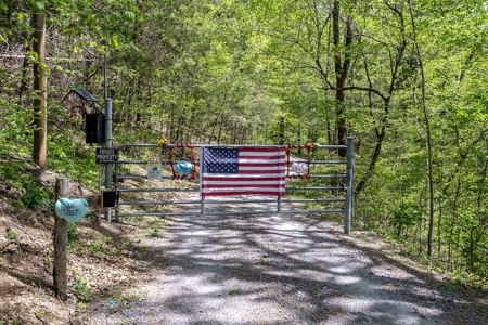Get away from the world on your own 65.62 Acres! - image 24