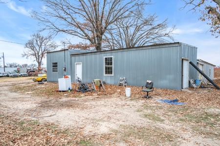 Blueberry Farm With Acreage For Sale In Henderson County - image 14