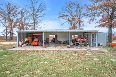 Blueberry Farm With Acreage For Sale In Henderson County - image 9