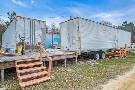 Blueberry Farm With Acreage For Sale In Henderson County - image 6