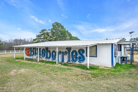 Blueberry Farm With Acreage For Sale In Henderson County - image 29