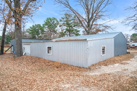 Blueberry Farm With Acreage For Sale In Henderson County - image 2