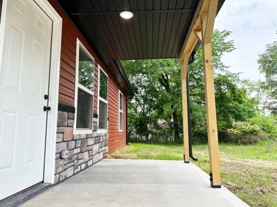 New Construction Home for Sale in Stockton MO - image 7