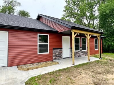 New Construction Home for Sale in Stockton MO - image 5