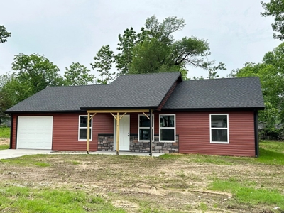 New Construction Home for Sale in Stockton MO - image 2