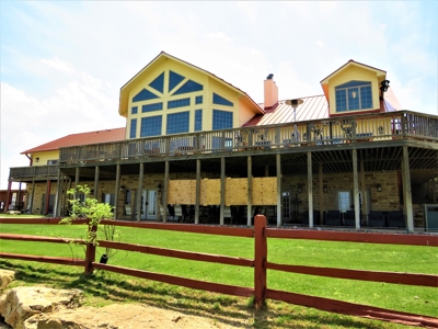 Opportunity On The Golf Course At Lake Brownwood - image 5
