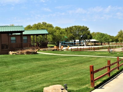 Opportunity On The Golf Course At Lake Brownwood - image 10