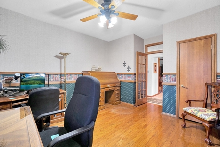 Spacious 3-Bed, 2-Bath Home in Weatherford, OK | 2,000 sq ft - image 36