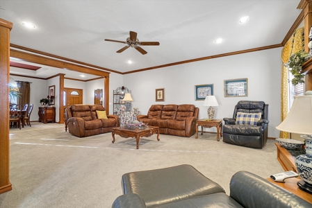 Spacious 3-Bed, 2-Bath Home in Weatherford, OK | 2,000 sq ft - image 10