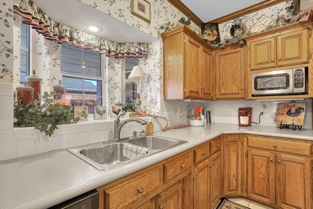 Spacious 3-Bed, 2-Bath Home in Weatherford, OK | 2,000 sq ft - image 22