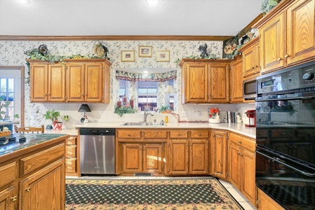 Spacious 3-Bed, 2-Bath Home in Weatherford, OK | 2,000 sq ft - image 21