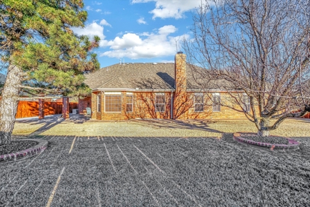 Spacious 3-Bed, 2-Bath Home in Weatherford, OK | 2,000 sq ft - image 48