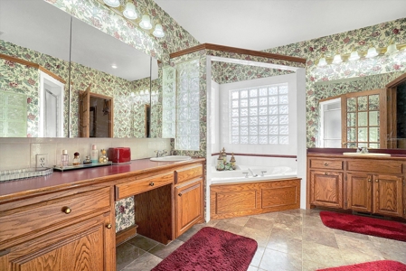 Spacious 3-Bed, 2-Bath Home in Weatherford, OK | 2,000 sq ft - image 29