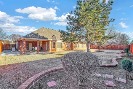 Spacious 3-Bed, 2-Bath Home in Weatherford, OK | 2,000 sq ft - image 47