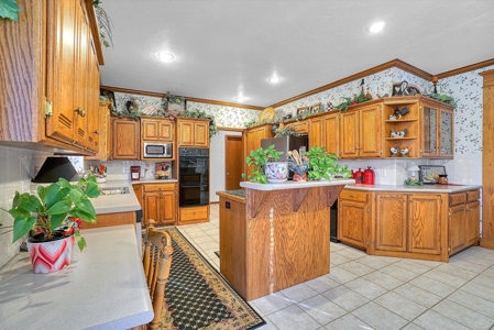 Spacious 3-Bed, 2-Bath Home in Weatherford, OK | 2,000 sq ft - image 17