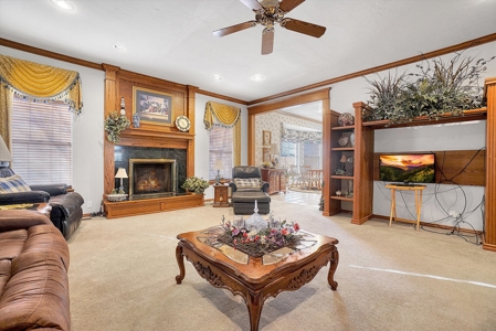 Spacious 3-Bed, 2-Bath Home in Weatherford, OK | 2,000 sq ft - image 12