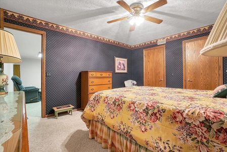 Spacious 3-Bed, 2-Bath Home in Weatherford, OK | 2,000 sq ft - image 44