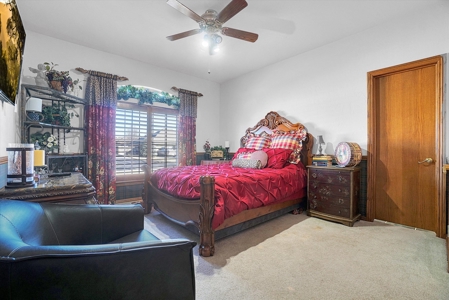 Spacious 3-Bed, 2-Bath Home in Weatherford, OK | 2,000 sq ft - image 33