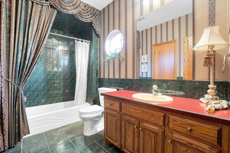 Spacious 3-Bed, 2-Bath Home in Weatherford, OK | 2,000 sq ft - image 35