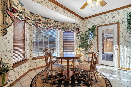 Spacious 3-Bed, 2-Bath Home in Weatherford, OK | 2,000 sq ft - image 26