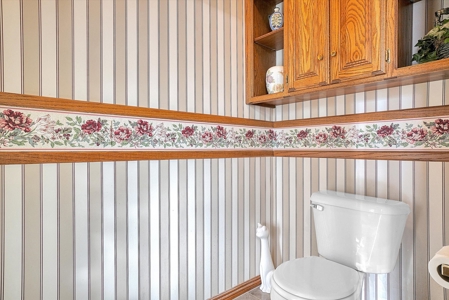 Spacious 3-Bed, 2-Bath Home in Weatherford, OK | 2,000 sq ft - image 38