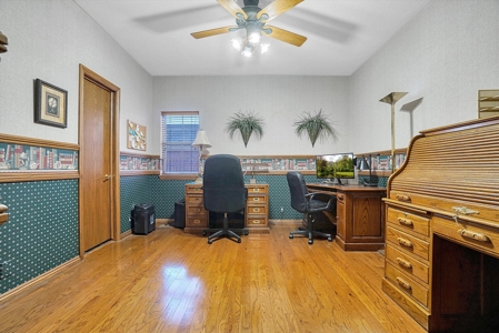 Spacious 3-Bed, 2-Bath Home in Weatherford, OK | 2,000 sq ft - image 37