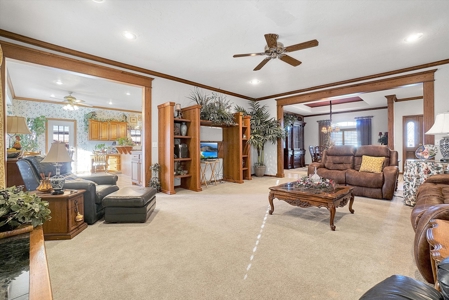 Spacious 3-Bed, 2-Bath Home in Weatherford, OK | 2,000 sq ft - image 14