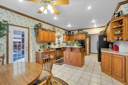 Spacious 3-Bed, 2-Bath Home in Weatherford, OK | 2,000 sq ft - image 16