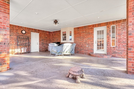 Spacious 3-Bed, 2-Bath Home in Weatherford, OK | 2,000 sq ft - image 45