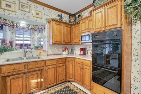 Spacious 3-Bed, 2-Bath Home in Weatherford, OK | 2,000 sq ft - image 20