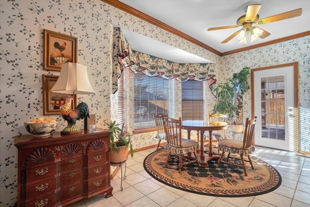 Spacious 3-Bed, 2-Bath Home in Weatherford, OK | 2,000 sq ft - image 25