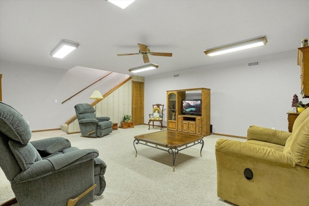 Spacious 3-Bed, 2-Bath Home in Weatherford, OK | 2,000 sq ft - image 41