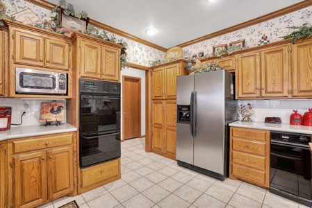 Spacious 3-Bed, 2-Bath Home in Weatherford, OK | 2,000 sq ft - image 19