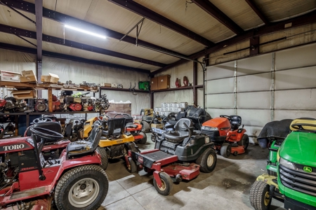 Thriving Business & Real Estate Opportunity! - image 36