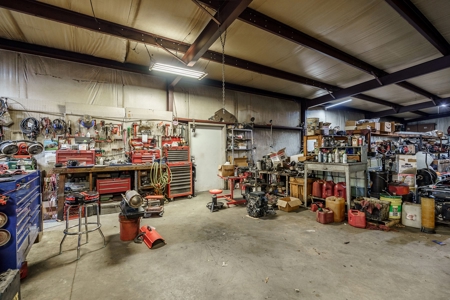 Thriving Business & Real Estate Opportunity! - image 34