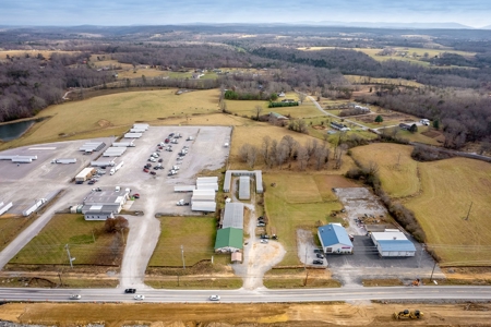 Thriving Business & Real Estate Opportunity! - image 18