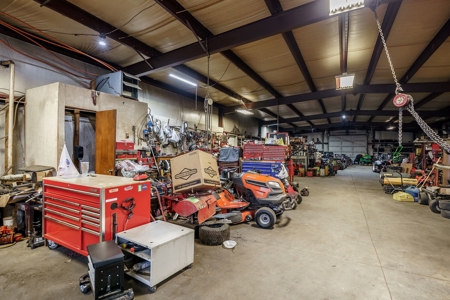 Thriving Business & Real Estate Opportunity! - image 33