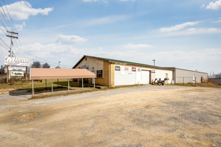 Thriving Business & Real Estate Opportunity! - image 49
