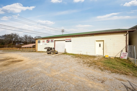 Thriving Business & Real Estate Opportunity! - image 47