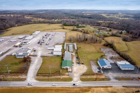 Thriving Business & Real Estate Opportunity! - image 10