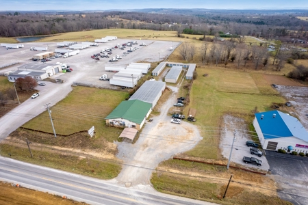 Thriving Business & Real Estate Opportunity! - image 8