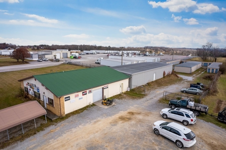 Thriving Business & Real Estate Opportunity! - image 1
