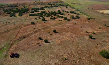Land for Sale in Florence TX - image 1