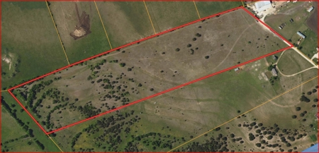 Land for Sale in Florence TX - image 2