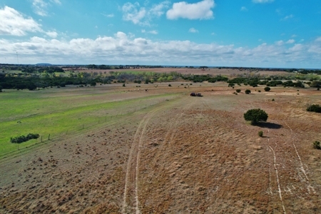 Land for Sale in Florence TX - image 7
