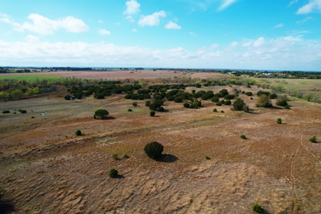 Land for Sale in Florence TX - image 4