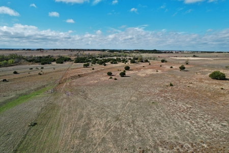 Land for Sale in Florence TX - image 8