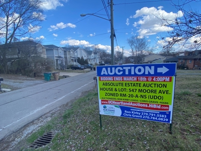 Estate Auction, Residential House & Lot Nashville, TN - image 23