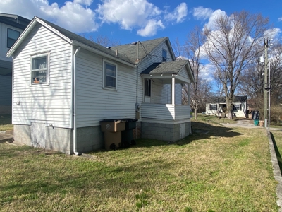 Estate Auction, Residential House & Lot Nashville, TN - image 6